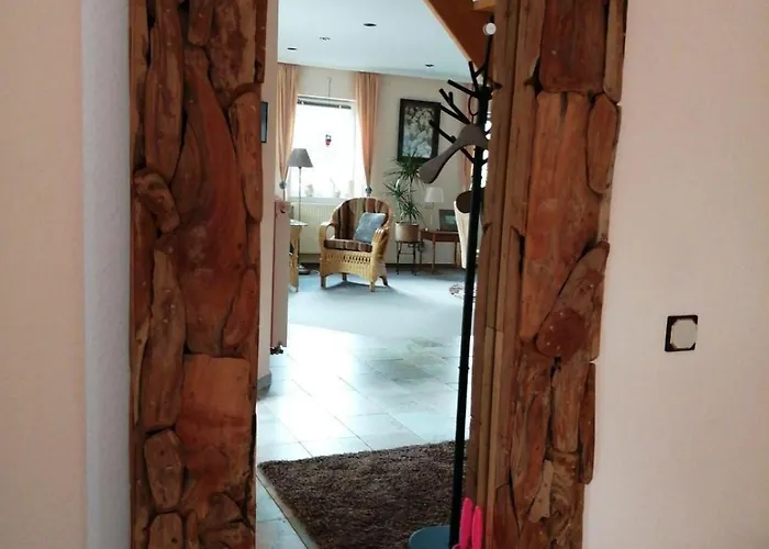 Haus-schiffer-ferienwohnung-lilli *