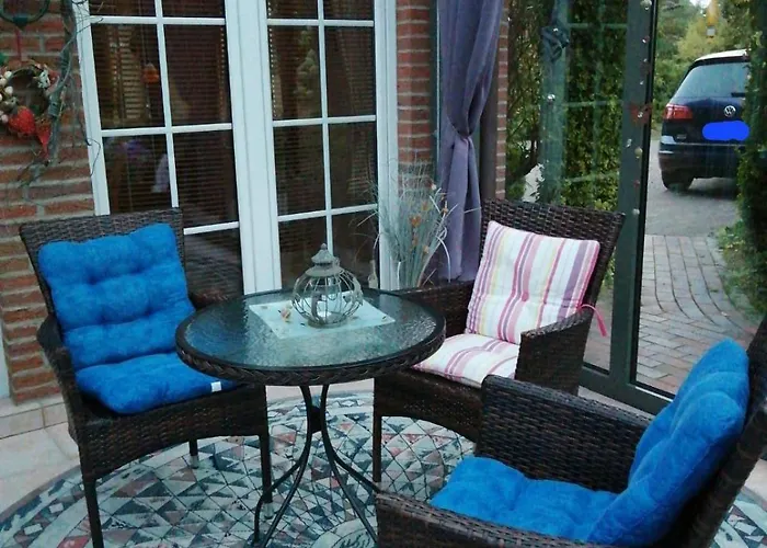 Haus-schiffer-ferienwohnung-lilli 라우더펜