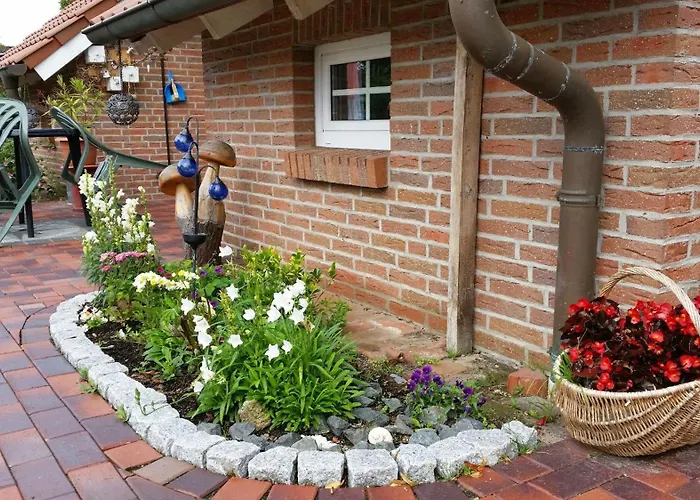 Haus-schiffer-ferienwohnung-lilli 아파트 라우더펜